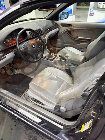 2006 BMW E46 3 Series - Image 5 of 11