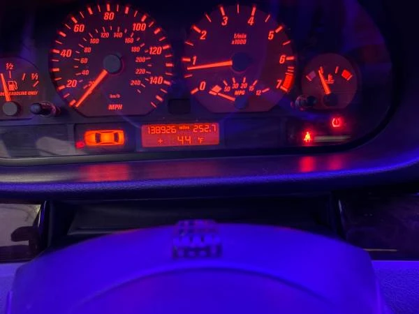 2006 BMW E46 3 Series - Image 11 of 11