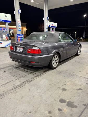 2006 BMW E46 3 Series - Image 3 of 11