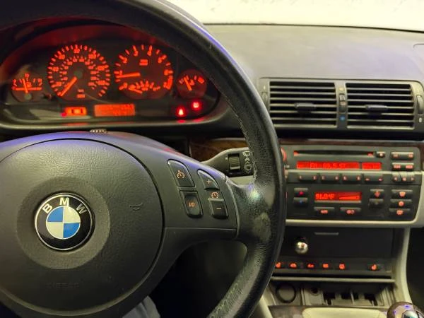 2006 BMW E46 3 Series - Image 10 of 11