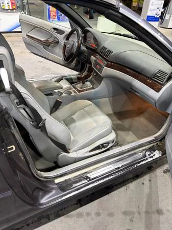 2006 BMW E46 3 Series - Image 6 of 11