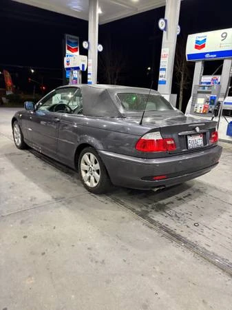 2006 BMW E46 3 Series - Image 4 of 11