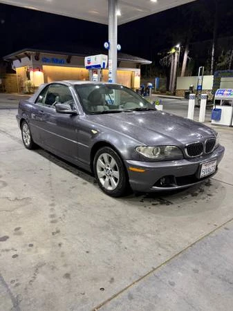 2006 BMW E46 3 Series - Image 2 of 11