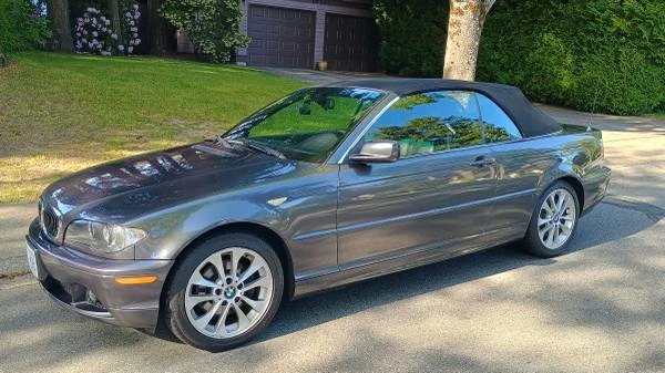 2006 BMW E46 3 Series - Image 2 of 4