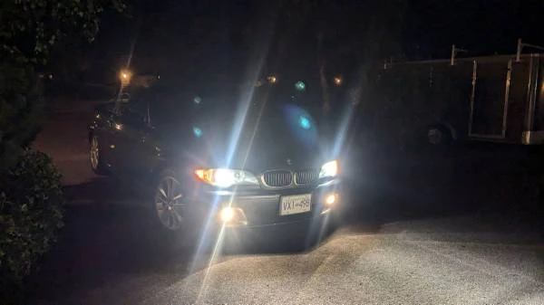 2006 BMW E46 3 Series - Image 4 of 4