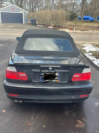 2006 BMW E46 3 Series - Image 5 of 9