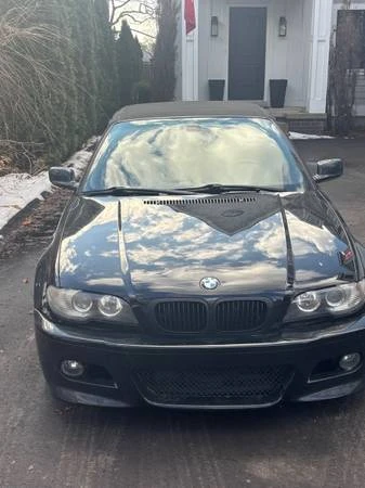 2006 BMW E46 3 Series - Image 2 of 9