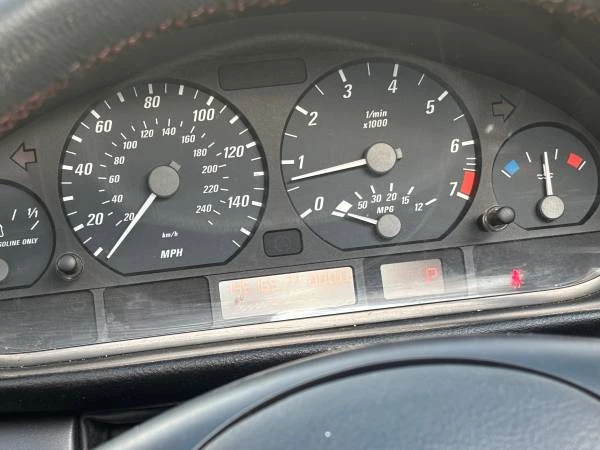 2006 BMW E46 3 Series - Image 8 of 9