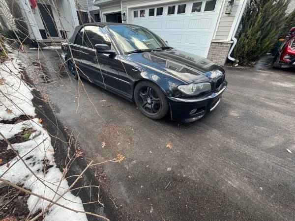 2006 BMW E46 3 Series - Image 3 of 9
