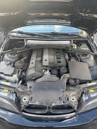2006 BMW E46 3 Series - Image 7 of 9