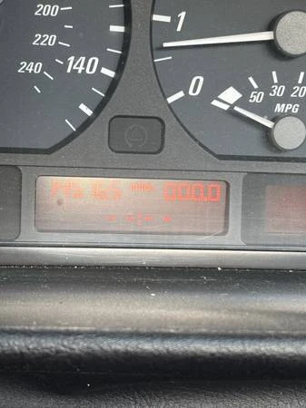 2006 BMW E46 3 Series - Image 9 of 9