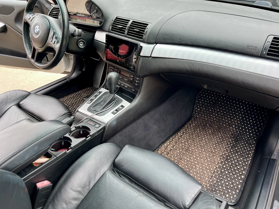 2006 BMW E46 3 Series - Image 3 of 6