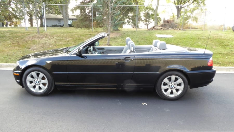 2006 BMW E46 3 Series - Image 2 of 6
