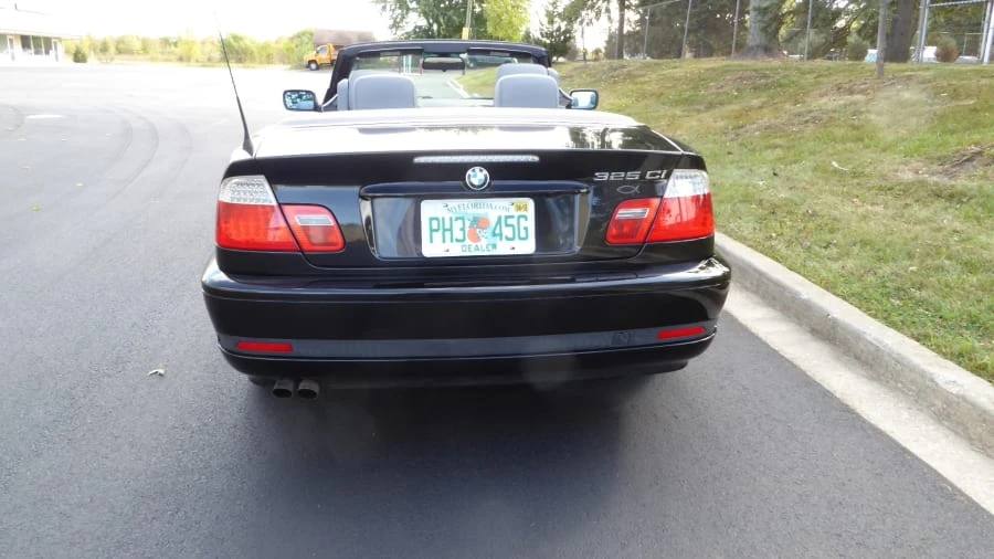 2006 BMW E46 3 Series - Image 4 of 6