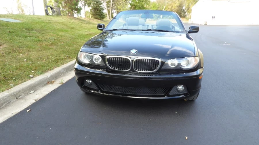 2006 BMW E46 3 Series - Image 6 of 6