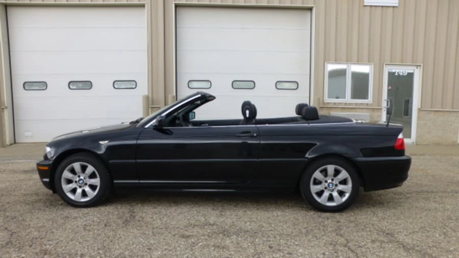 2006 BMW E46 3 Series - Image 2 of 6