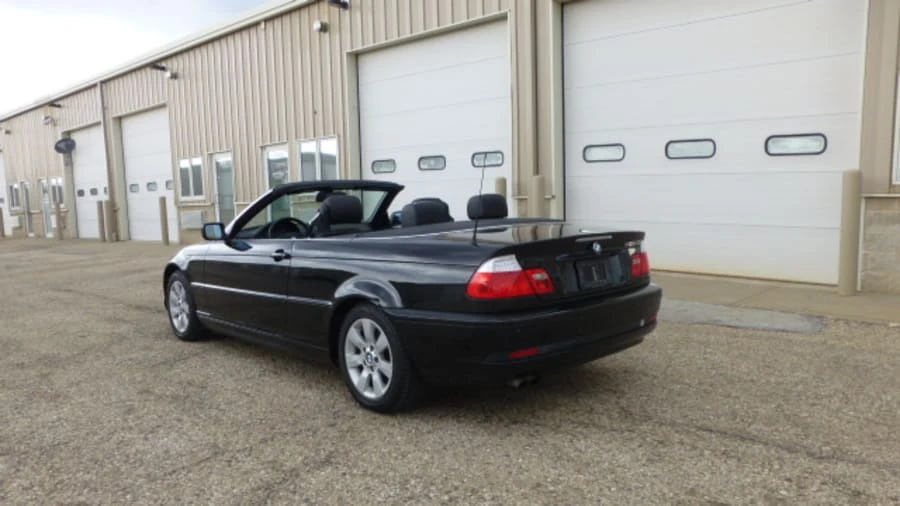 2006 BMW E46 3 Series - Image 3 of 6