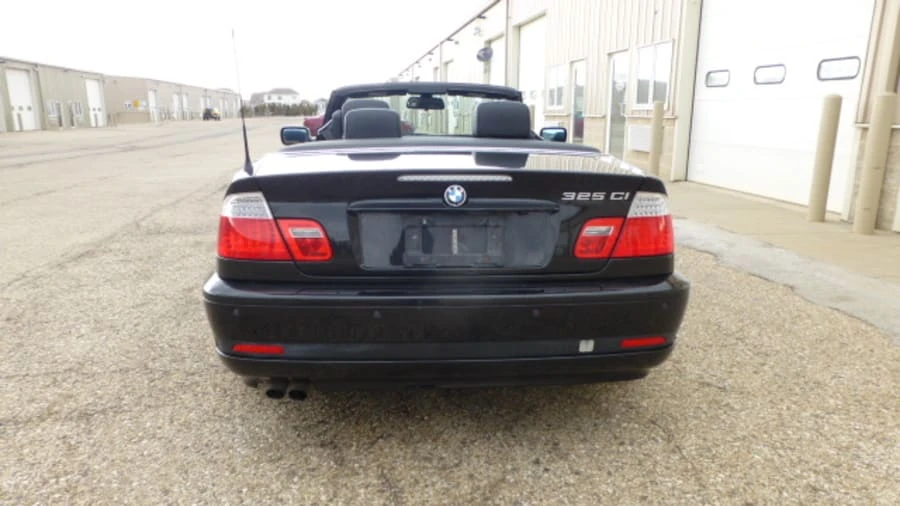 2006 BMW E46 3 Series - Image 4 of 6
