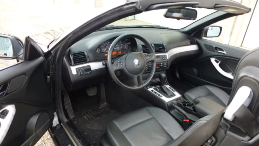 2006 BMW E46 3 Series - Image 5 of 6
