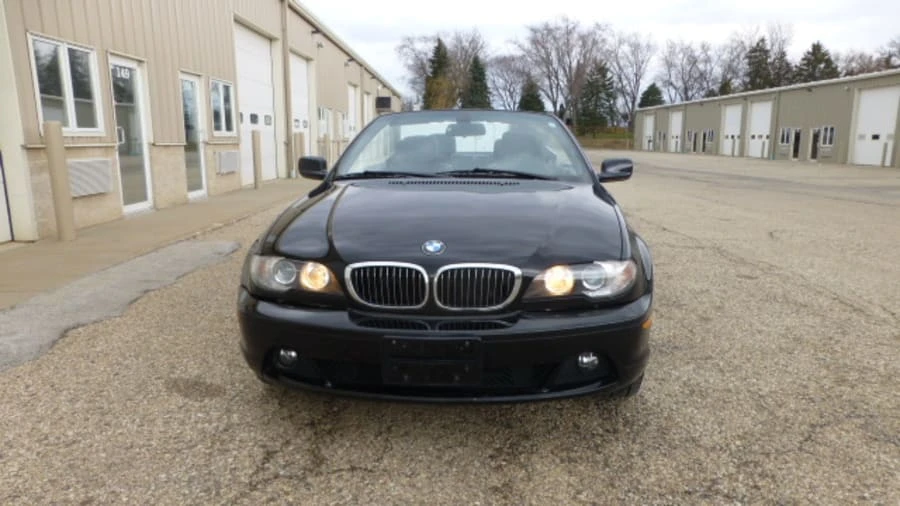 2006 BMW E46 3 Series - Image 6 of 6