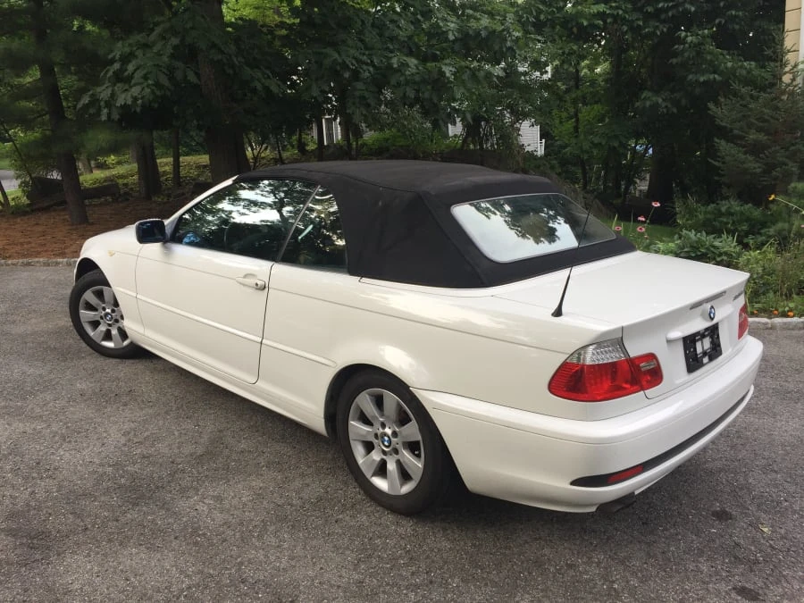 2006 BMW E46 3 Series - Image 6 of 7