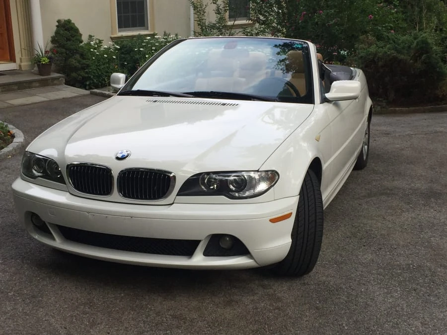 2006 BMW E46 3 Series - Image 7 of 7