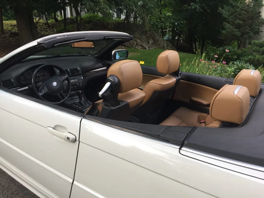 2006 BMW E46 3 Series - Image 3 of 7