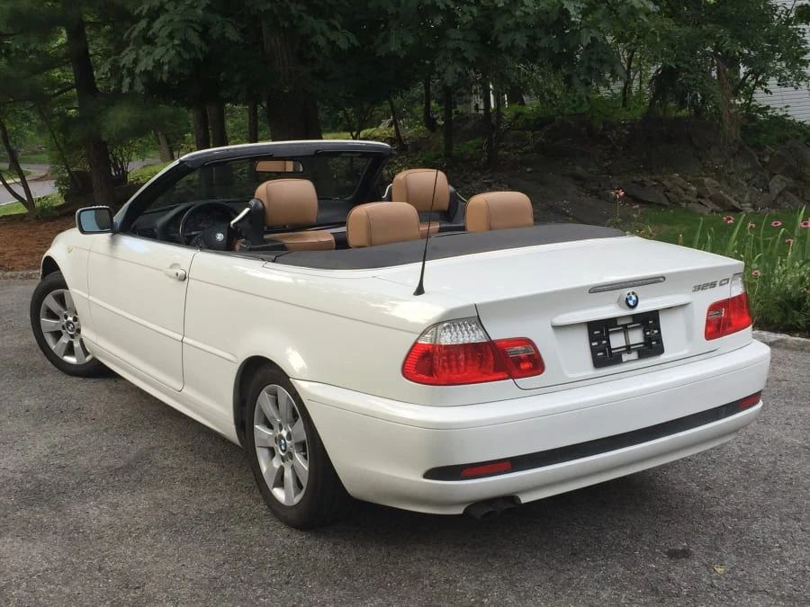 2006 BMW E46 3 Series - Image 2 of 7