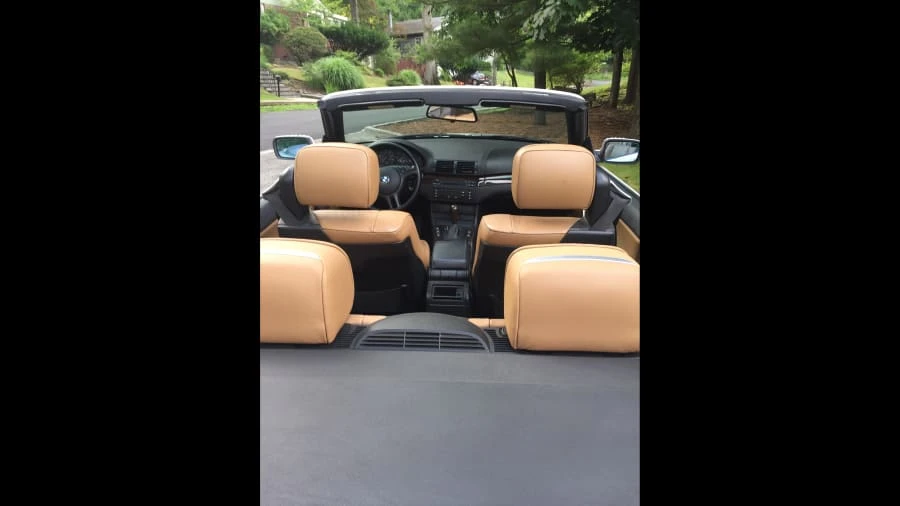 2006 BMW E46 3 Series - Image 5 of 7