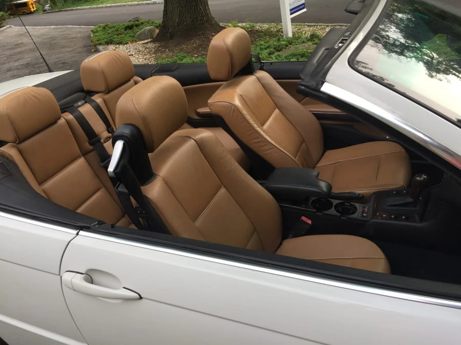 2006 BMW E46 3 Series - Image 4 of 7