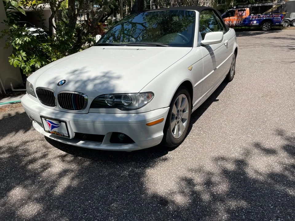 2006 BMW E46 3 Series - Image 3 of 16