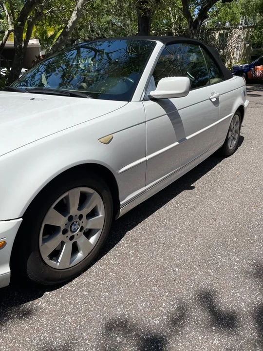 2006 BMW E46 3 Series - Image 2 of 16