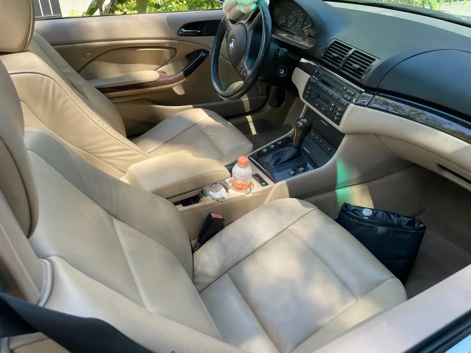 2006 BMW E46 3 Series - Image 10 of 16