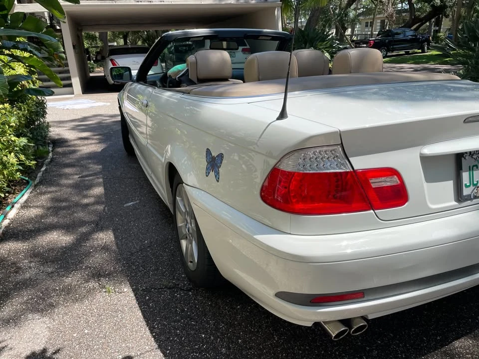 2006 BMW E46 3 Series - Image 6 of 16