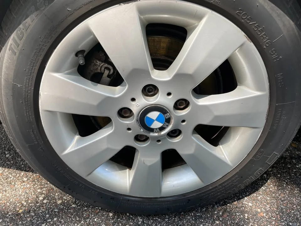 2006 BMW E46 3 Series - Image 11 of 16
