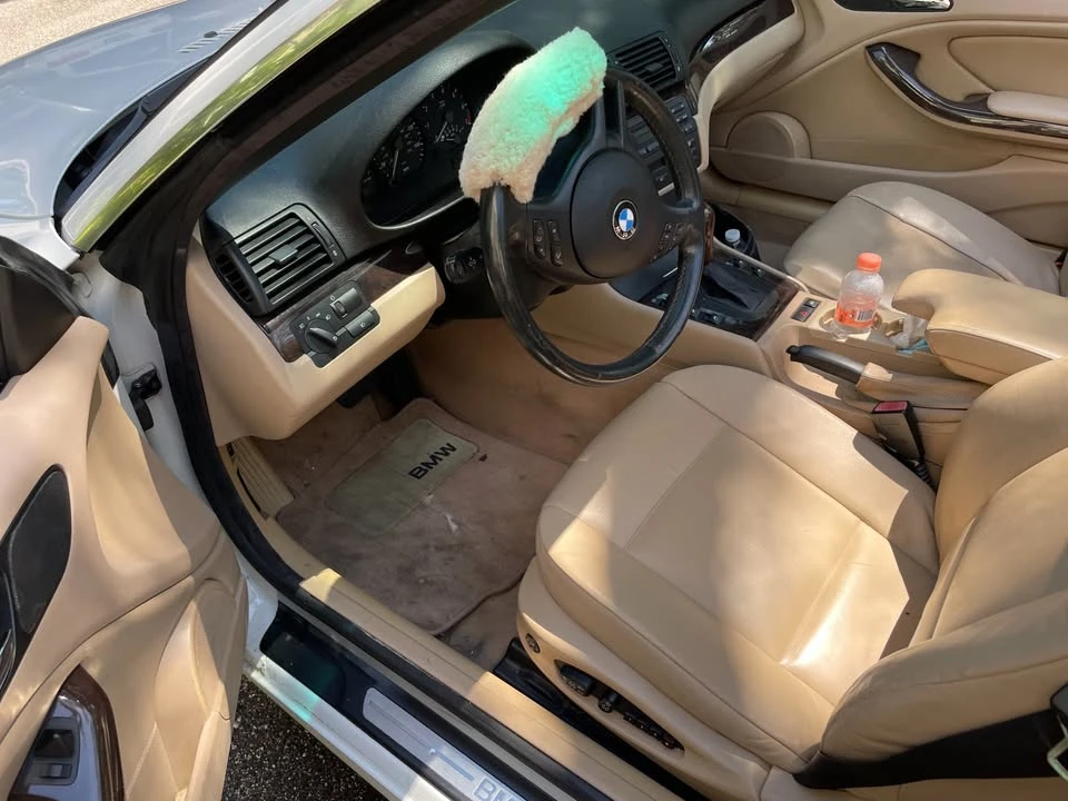 2006 BMW E46 3 Series - Image 9 of 16