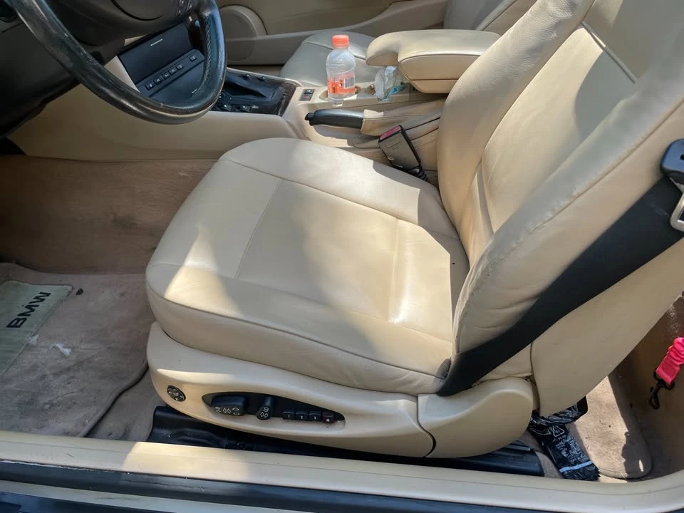 2006 BMW E46 3 Series - Image 7 of 16