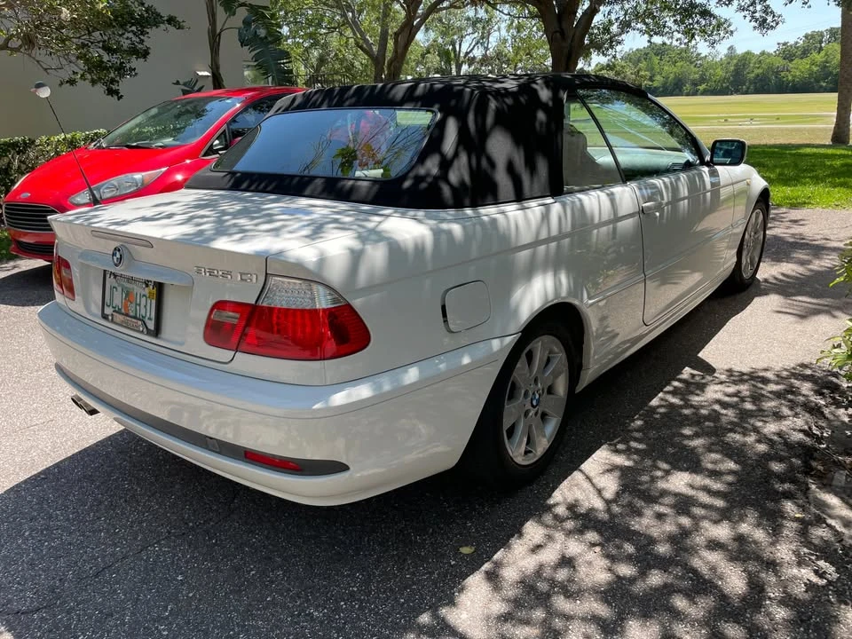 2006 BMW E46 3 Series - Image 5 of 16