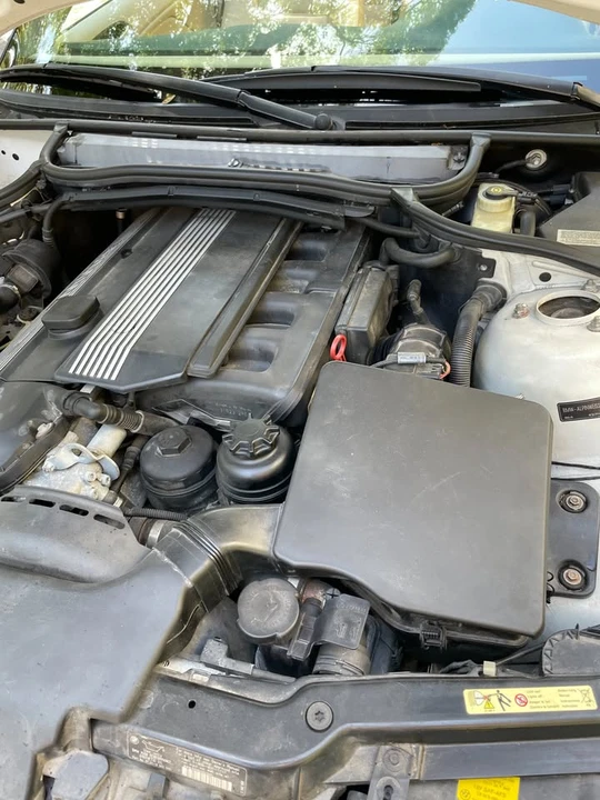 2006 BMW E46 3 Series - Image 13 of 16