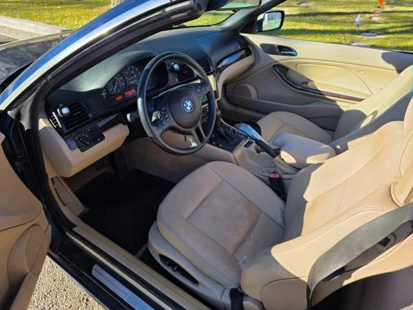 2006 BMW E46 3 Series - Image 12 of 13