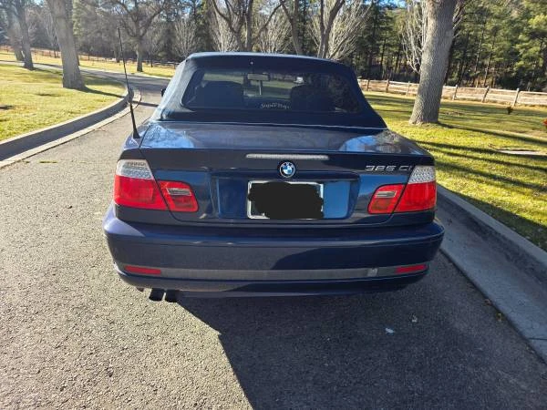 2006 BMW E46 3 Series - Image 6 of 13