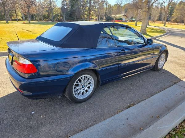 2006 BMW E46 3 Series - Image 7 of 13