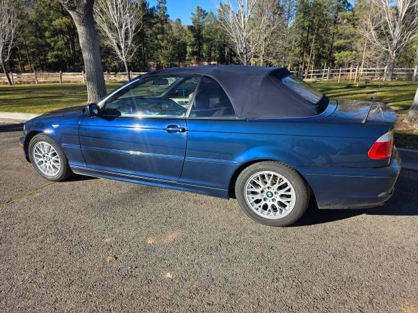 2006 BMW E46 3 Series - Image 5 of 13