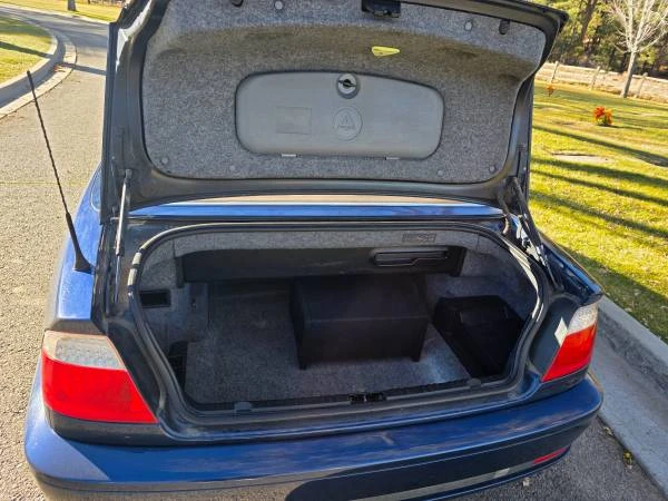 2006 BMW E46 3 Series - Image 9 of 13