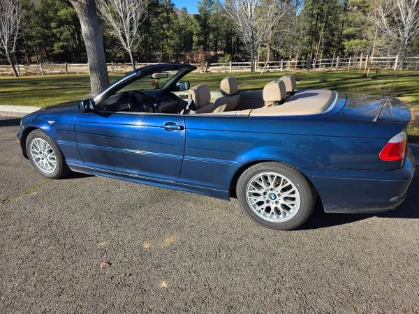 2006 BMW E46 3 Series - Image 4 of 13