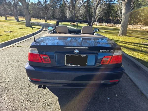 2006 BMW E46 3 Series - Image 3 of 13
