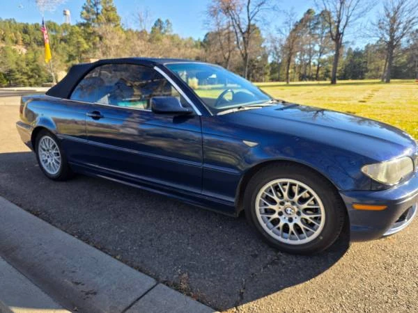 2006 BMW E46 3 Series - Image 8 of 13