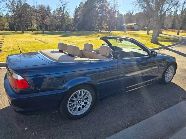 2006 BMW E46 3 Series - Image 2 of 13