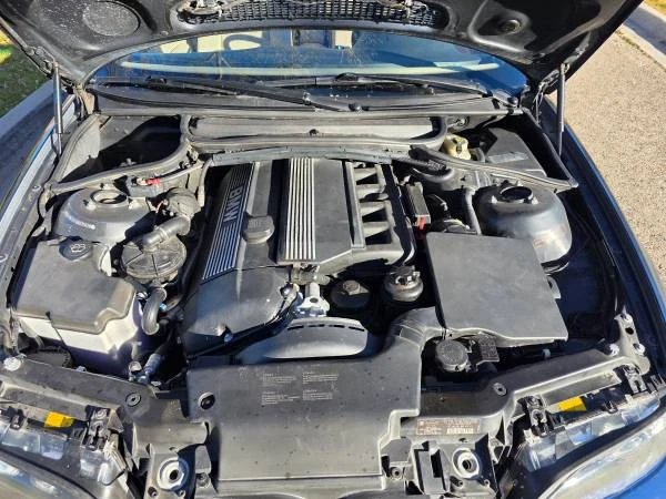 2006 BMW E46 3 Series - Image 10 of 13