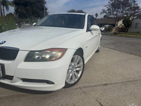 2006 BMW E90 3 Series Sedan - Image 7 of 15